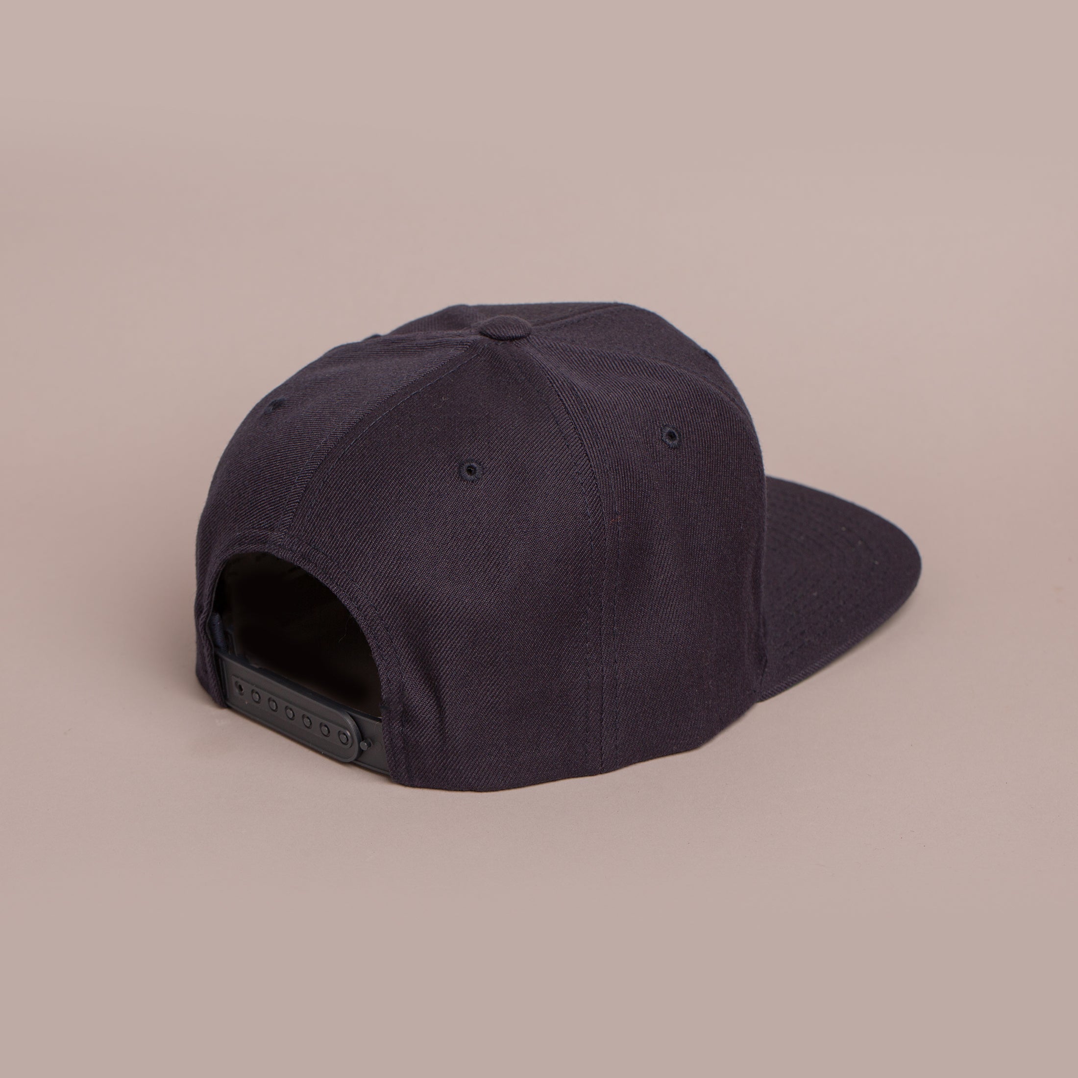 Fina Snapback