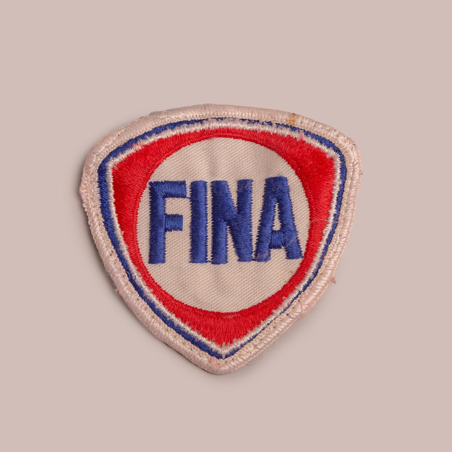 Vintage Patch - FINA