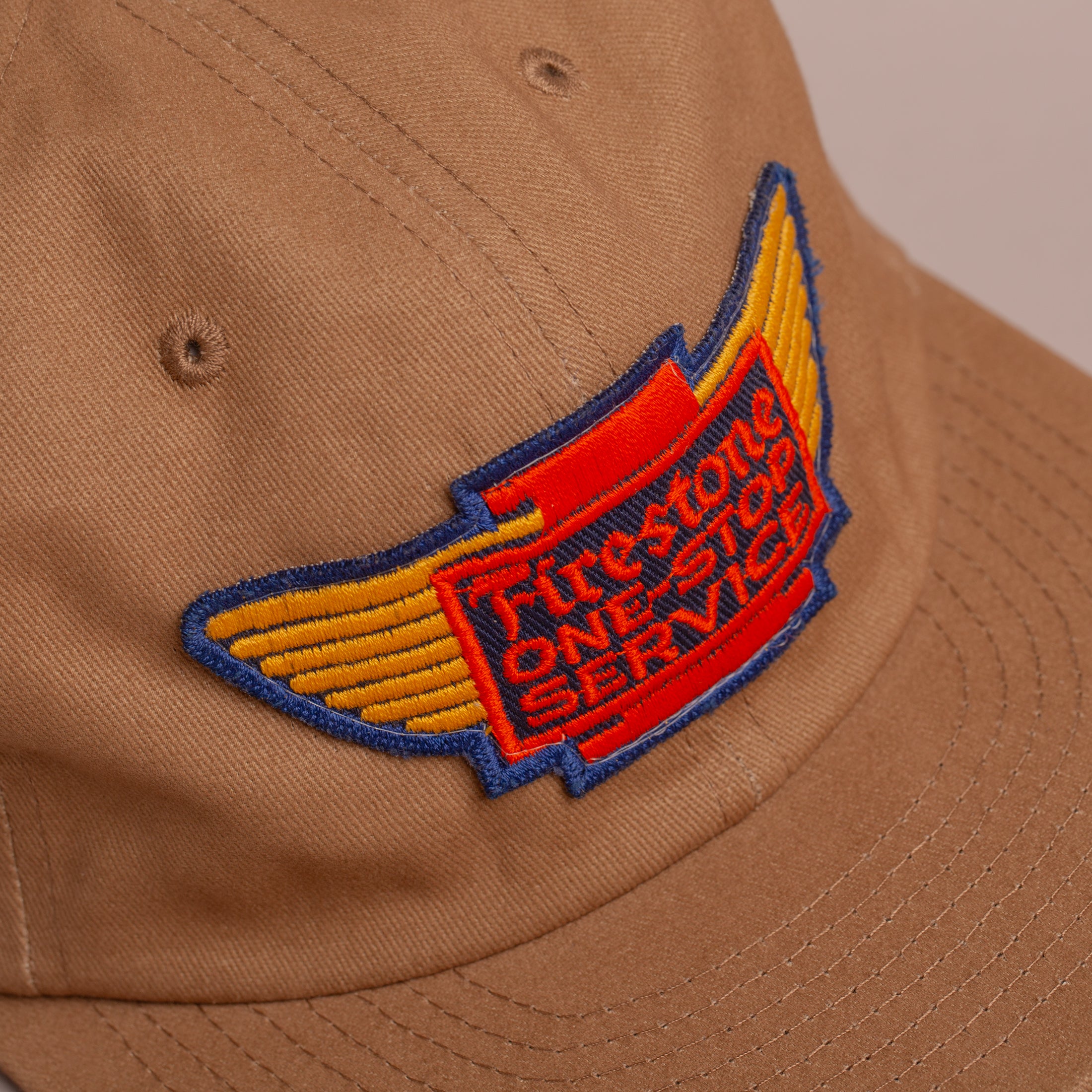Firestone One-Stop Service