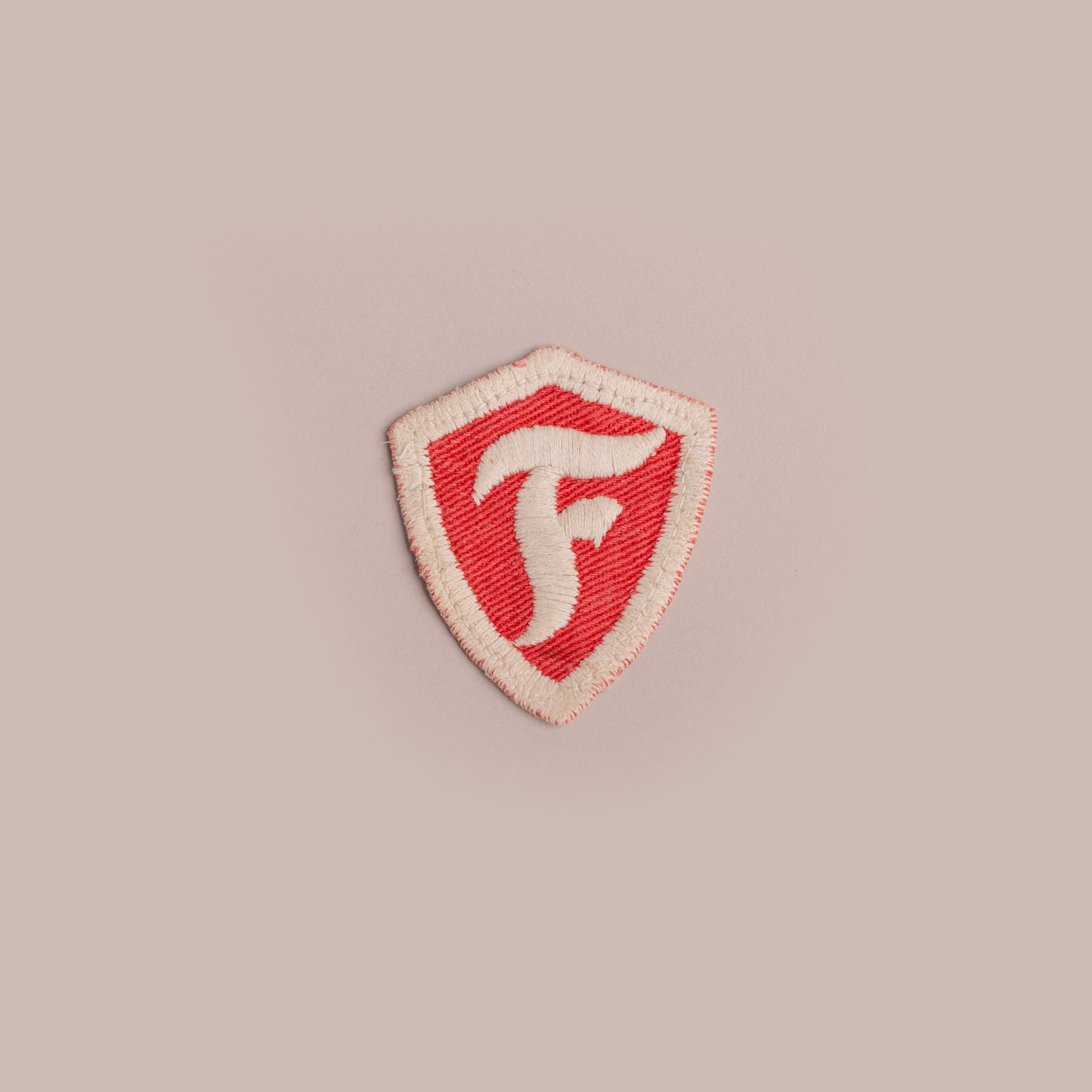 Vintage Patch - Firestone Tires