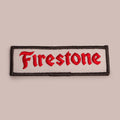 Vintage Patch - Firestone