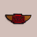 Vintage Patch - Firestone Service