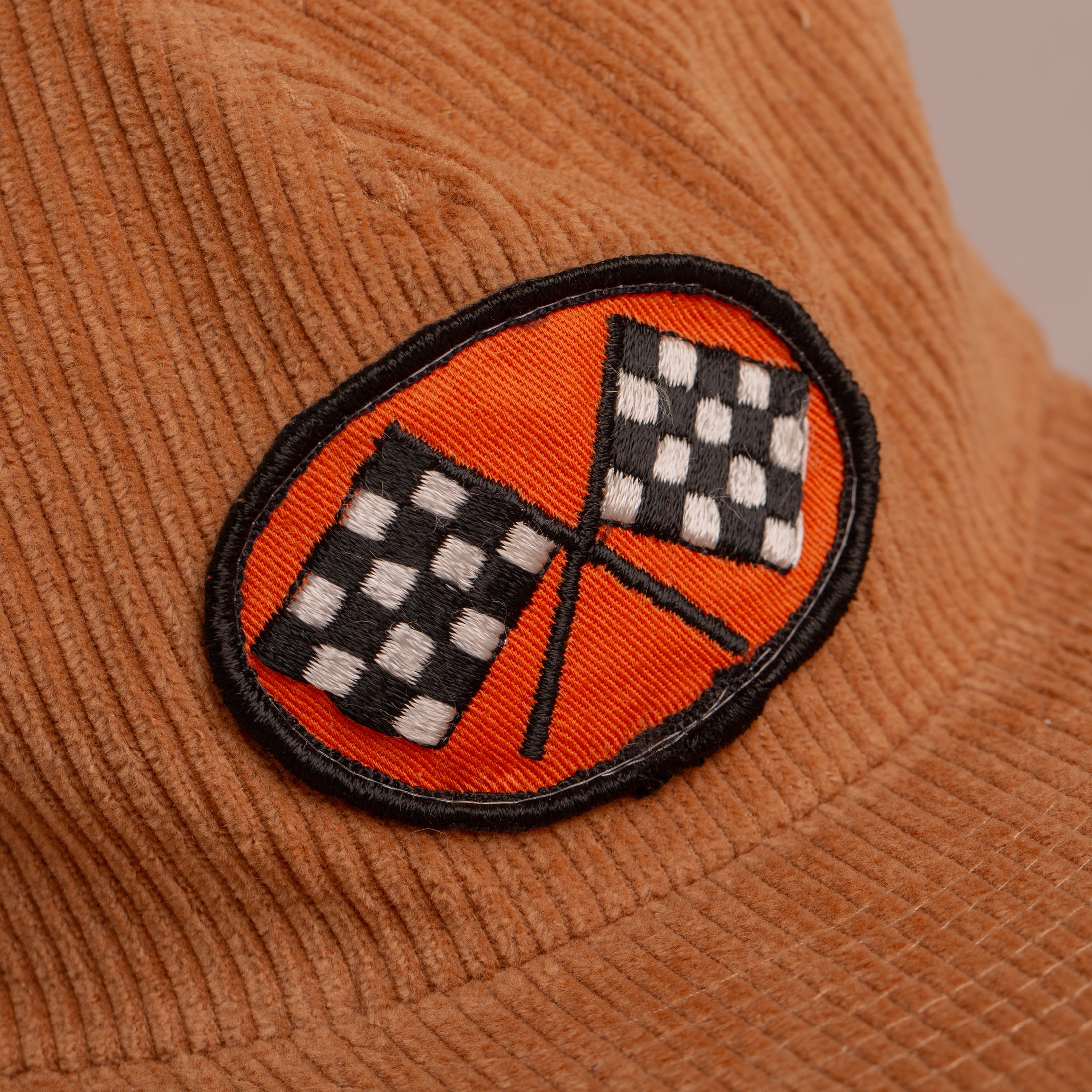 Racing Flag