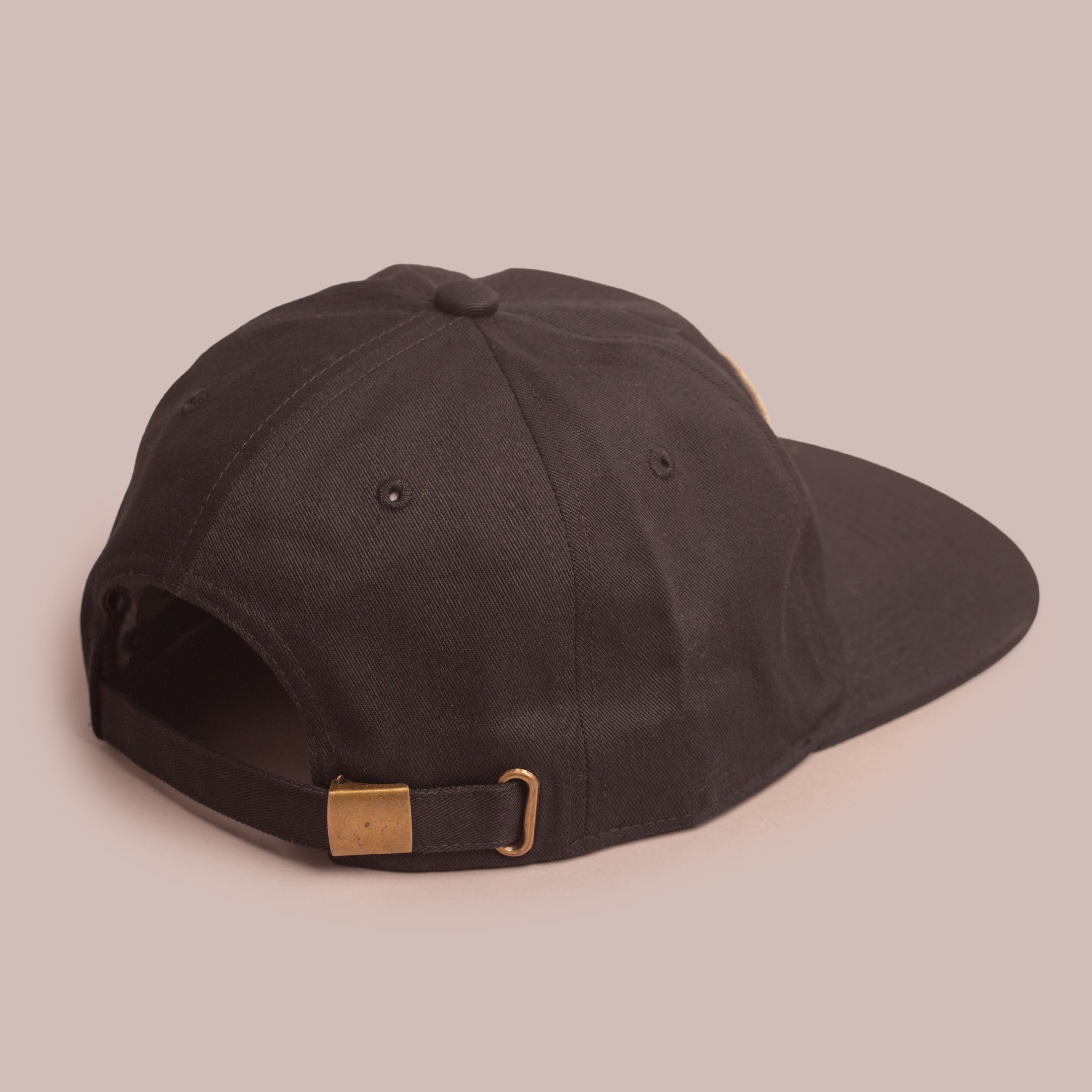 Racing Flags 6-Panel Cap