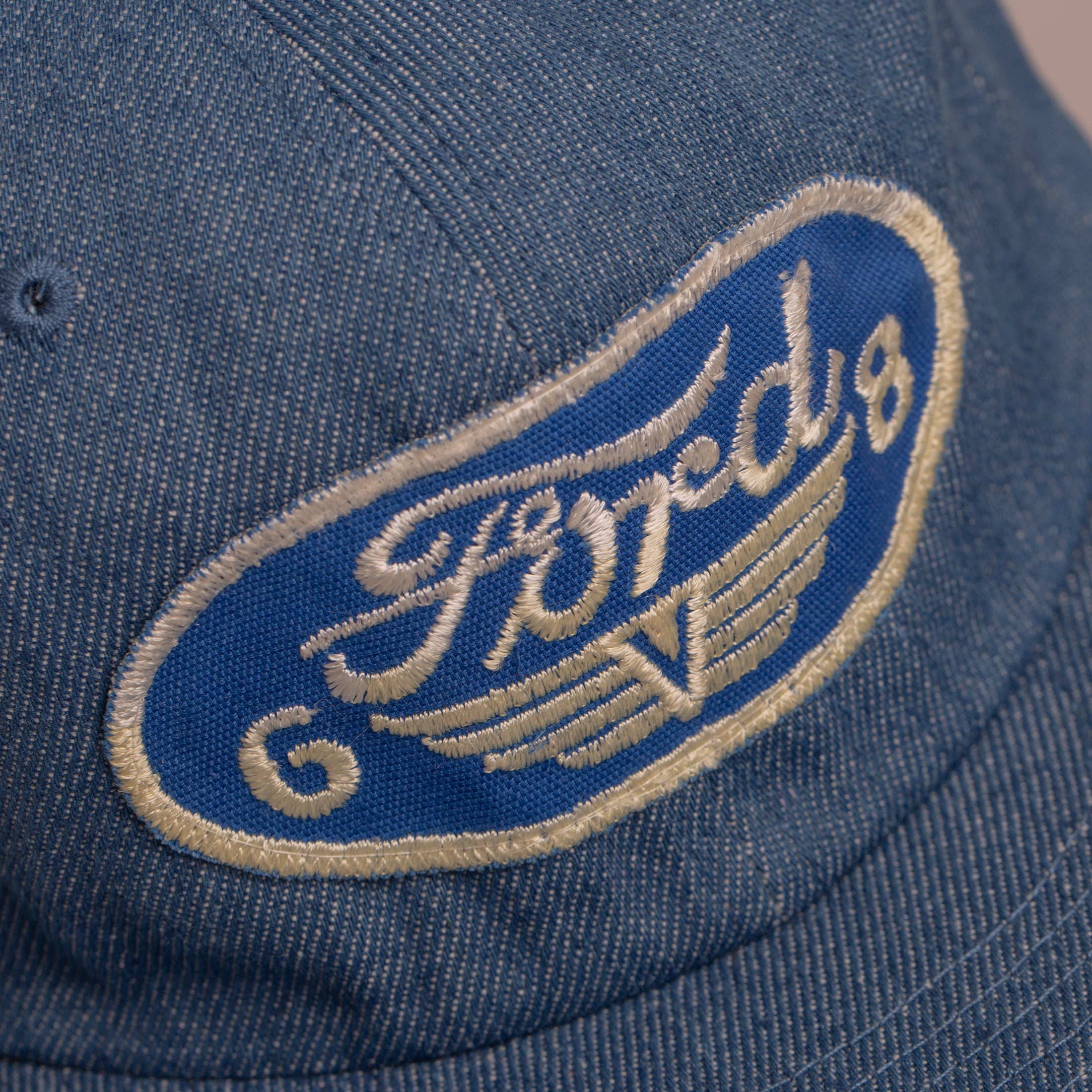 Ford V6 V8