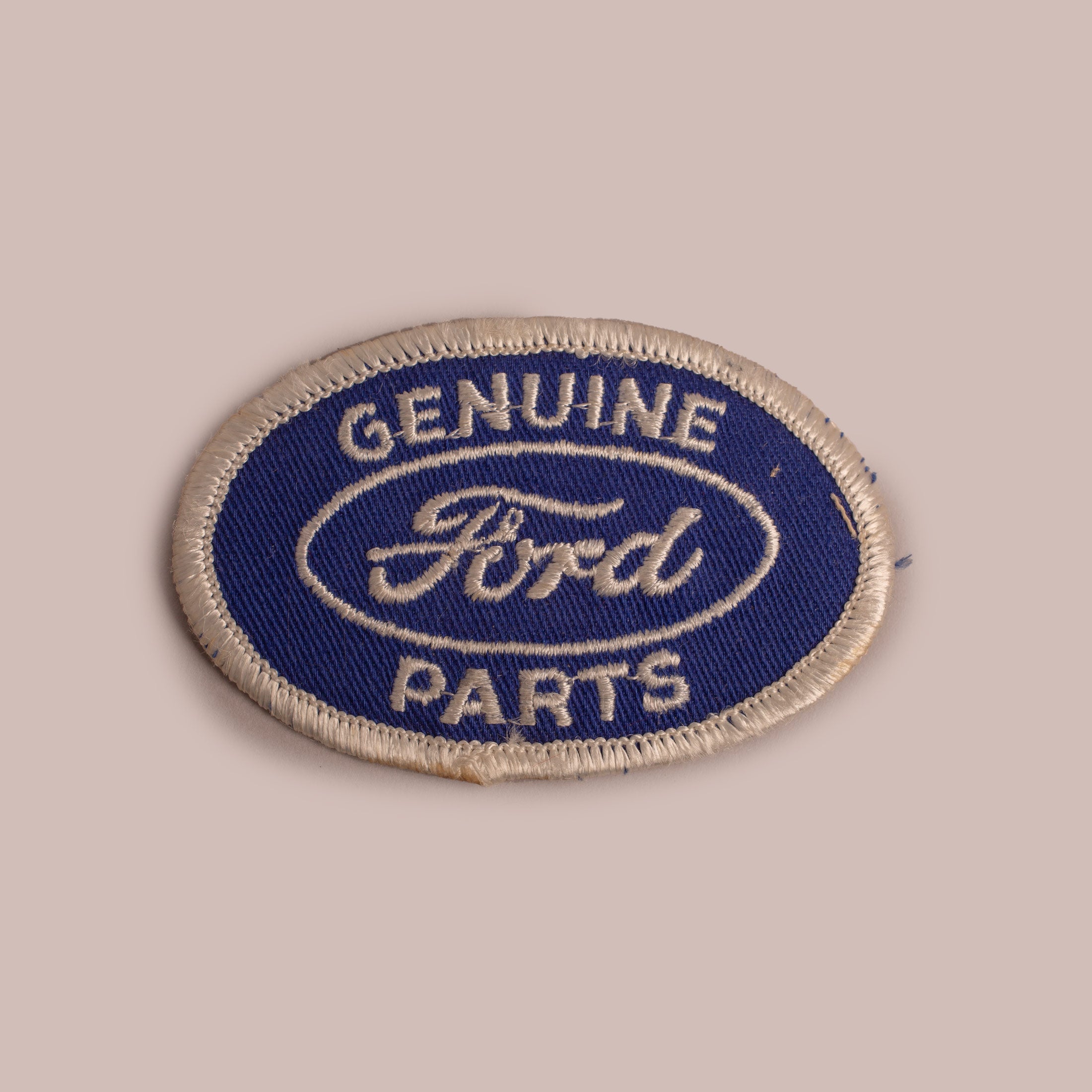 Ford Ranger Patch Vintage Patch - Ford Genuine Parts – Lost & Foundry