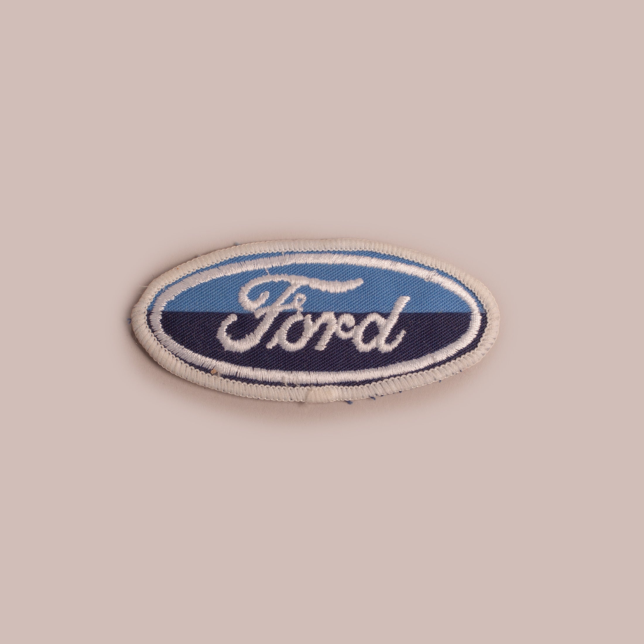Vintage Patch - Ford