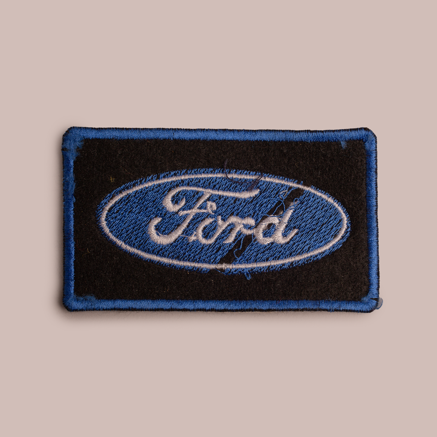 Vintage Patch - Ford