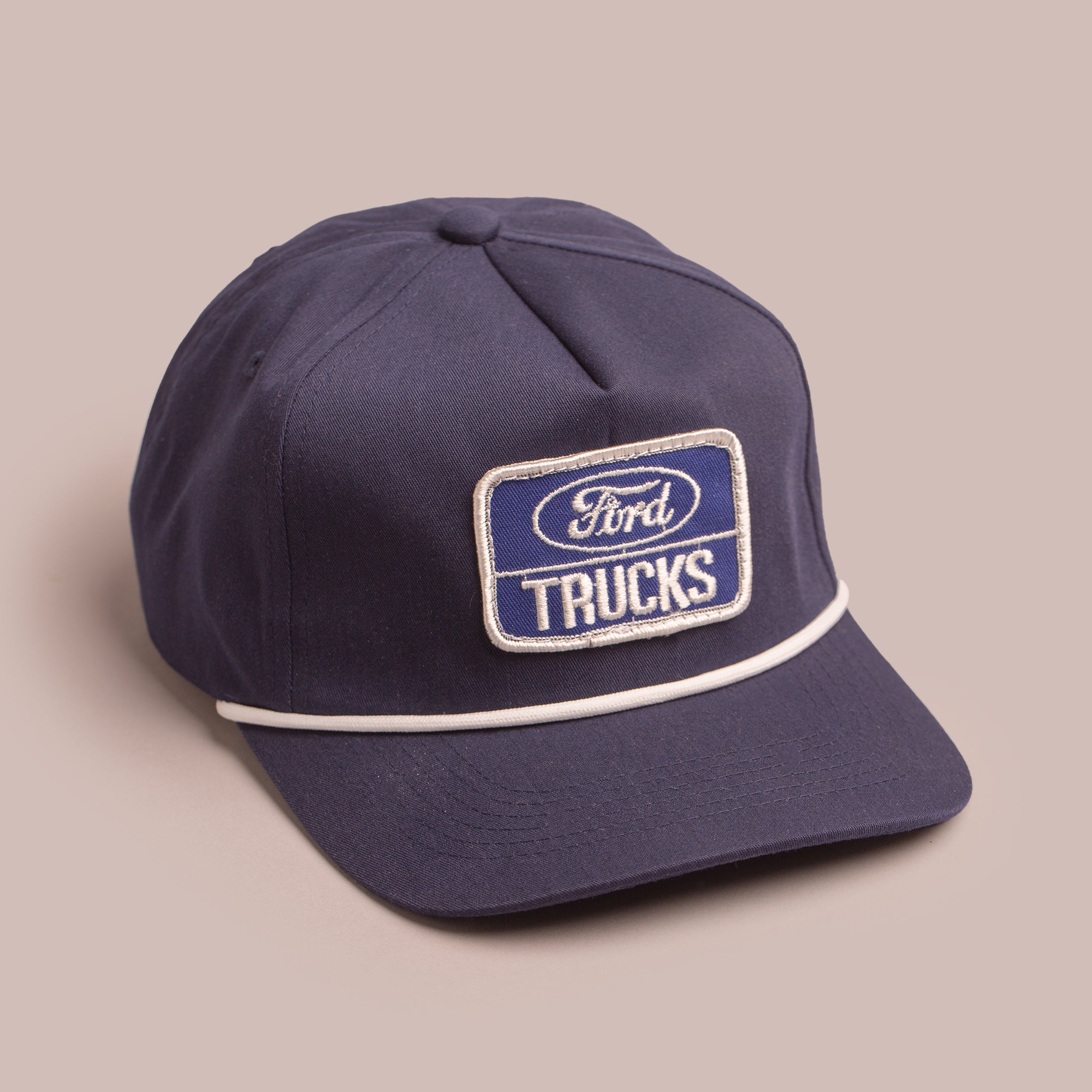 Ford Trucks Golf Hat