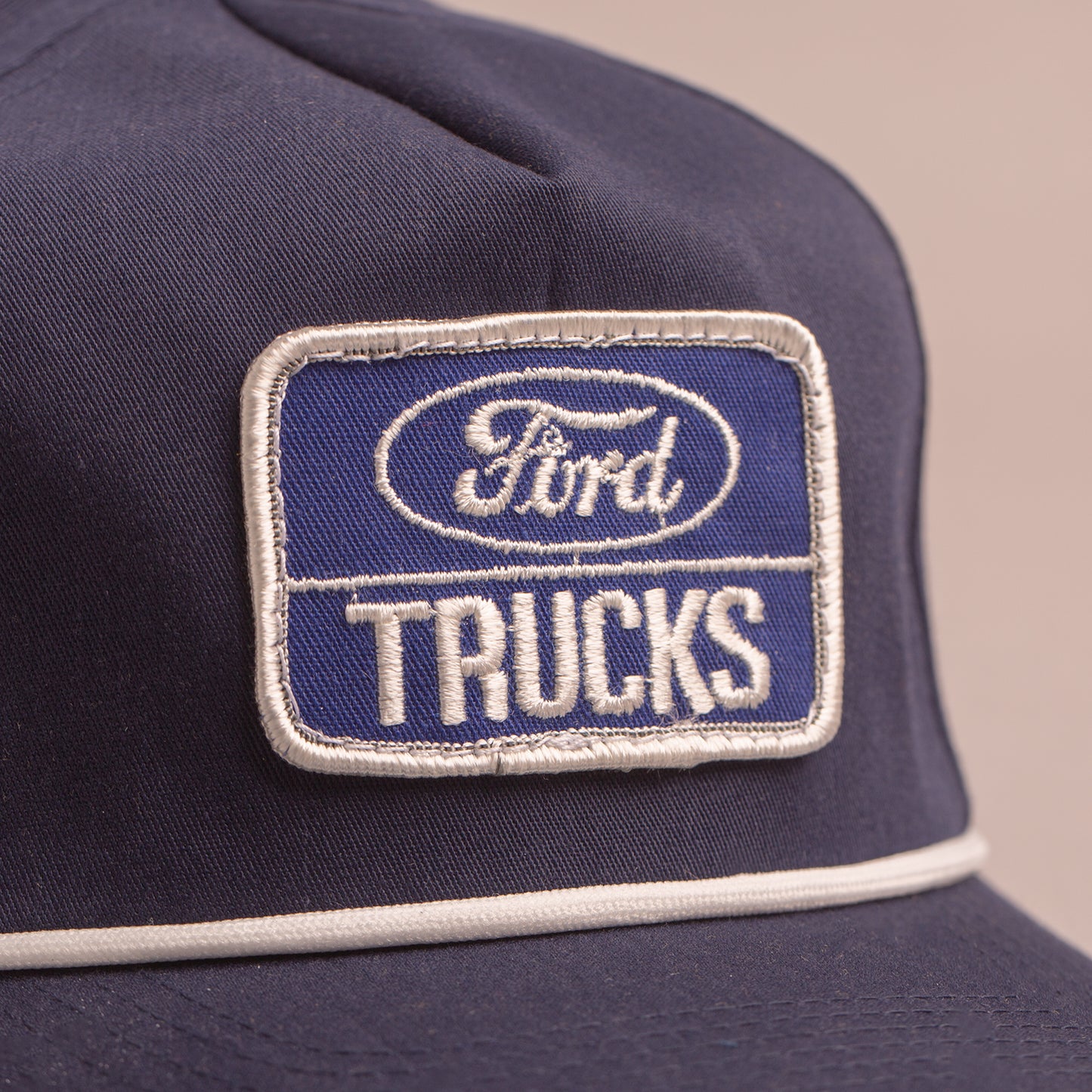 Ford Trucks Golf Hat