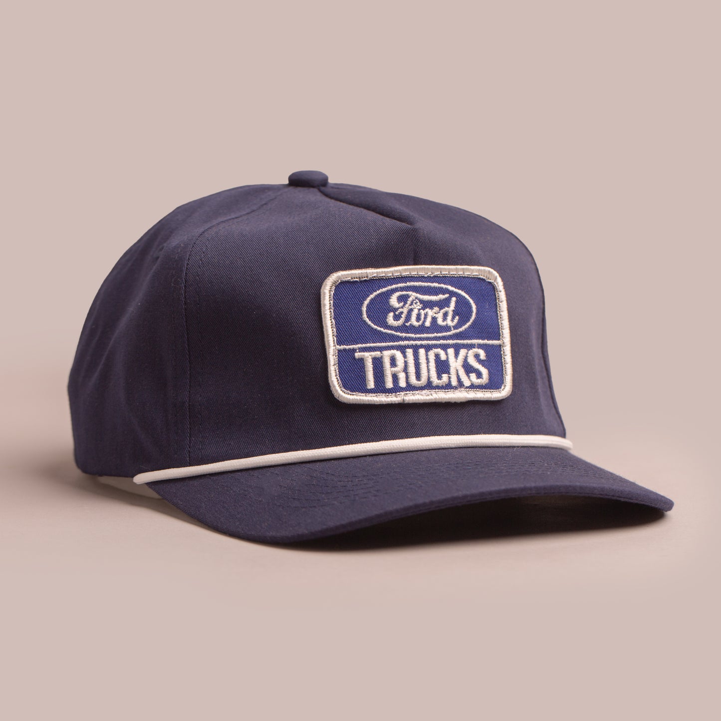 Ford Trucks Golf Hat