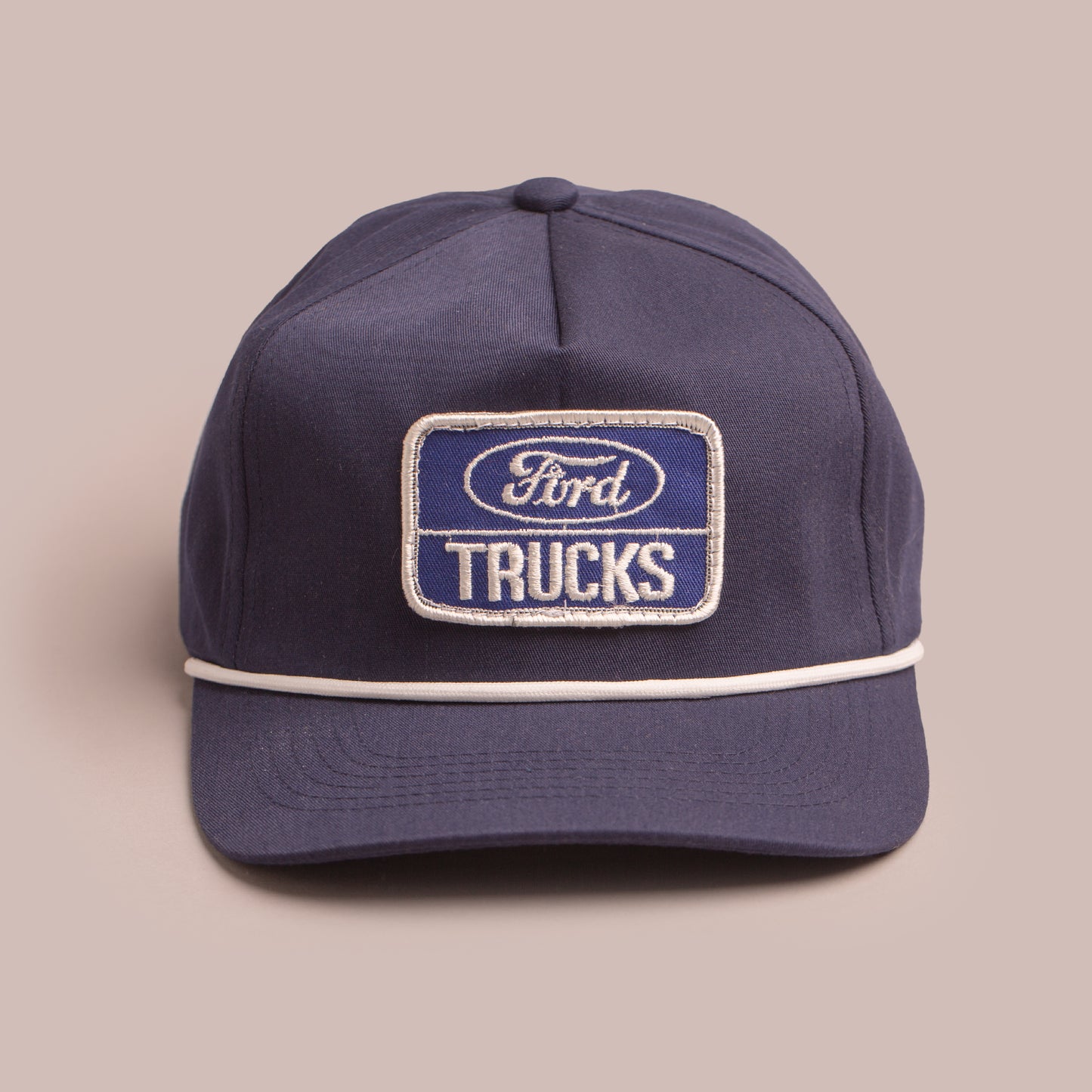 Ford Trucks Golf Hat