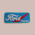 Vintage Patch - Ford Trucks