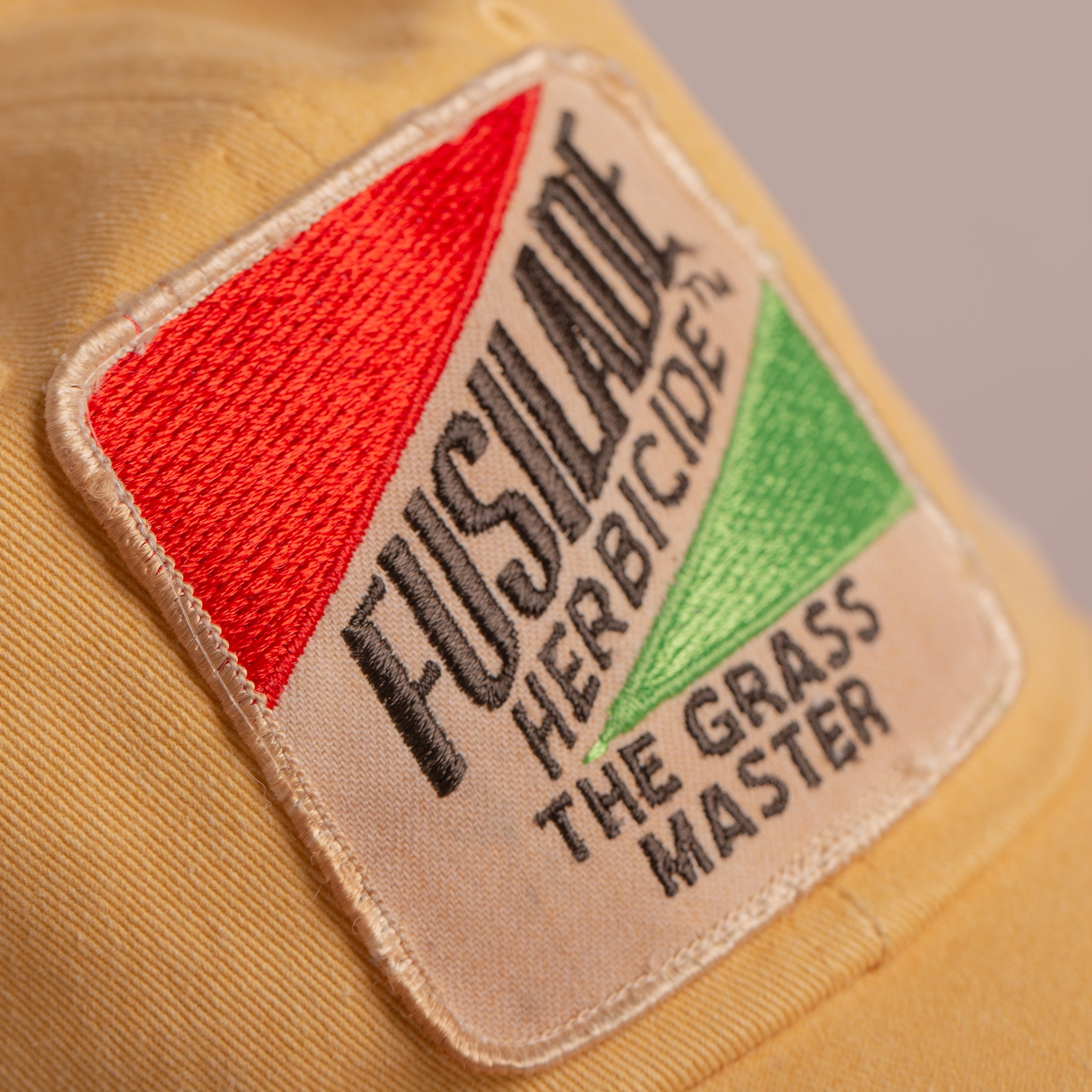Fusilade Herbicide