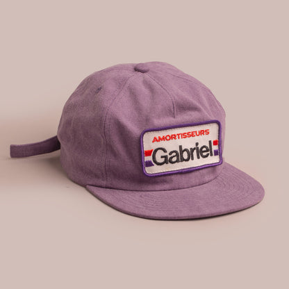 Gabriel Amortisseurs Unstructured Cap