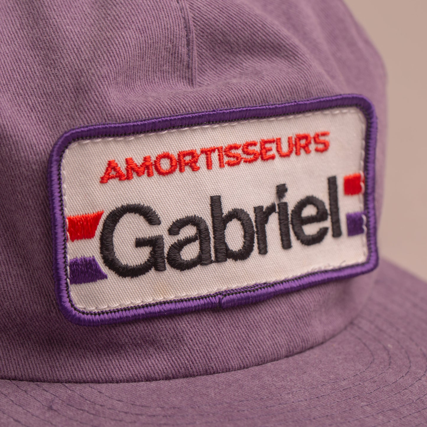 Gabriel Amortisseurs Unstructured Cap