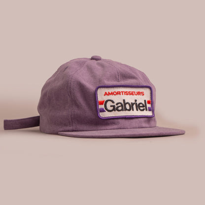 Gabriel Amortisseurs Unstructured Cap