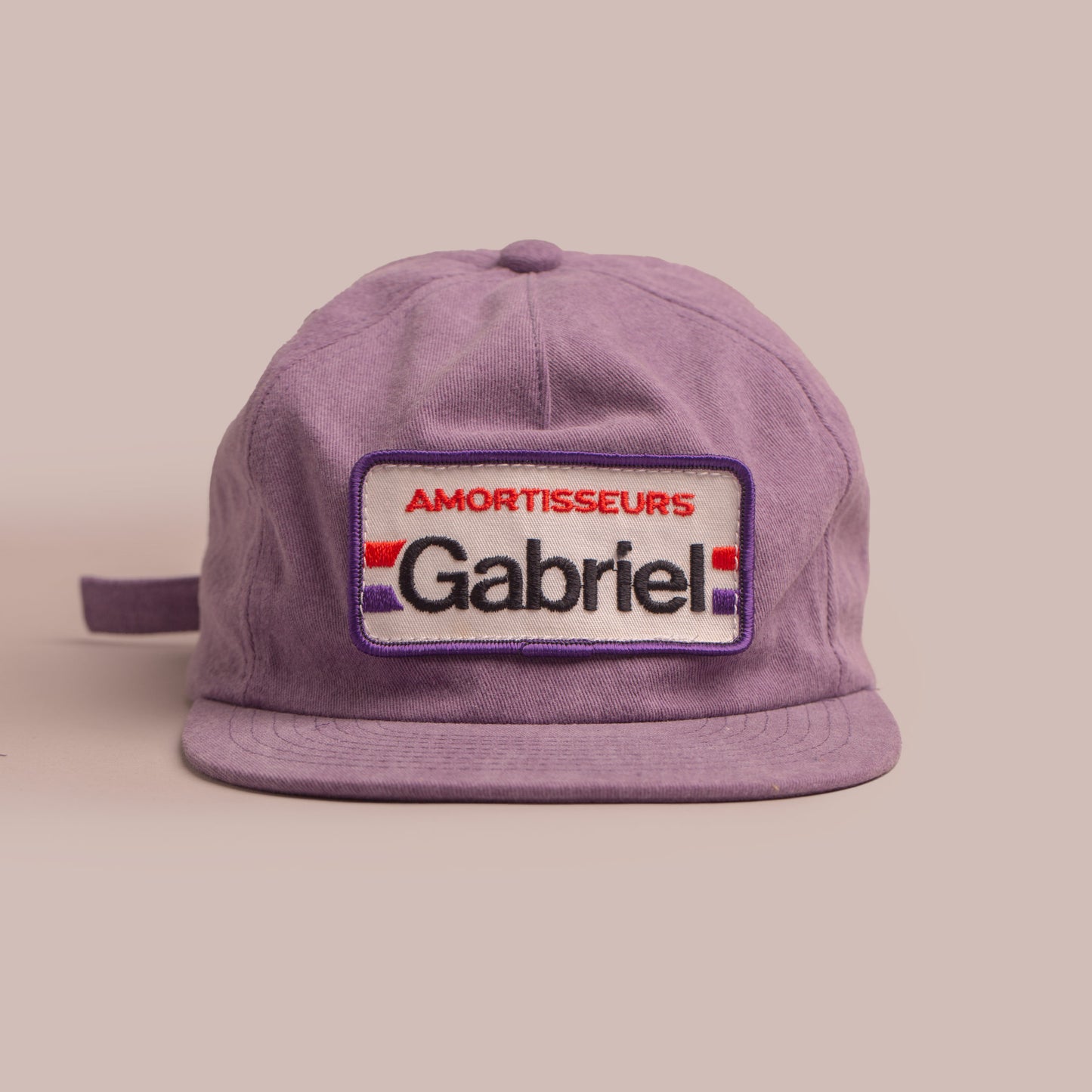 Gabriel Amortisseurs Unstructured Cap