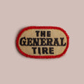 Vintage Patch - The General Tire