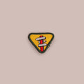 Vintage Patch - Scouts Wayfinding Badge