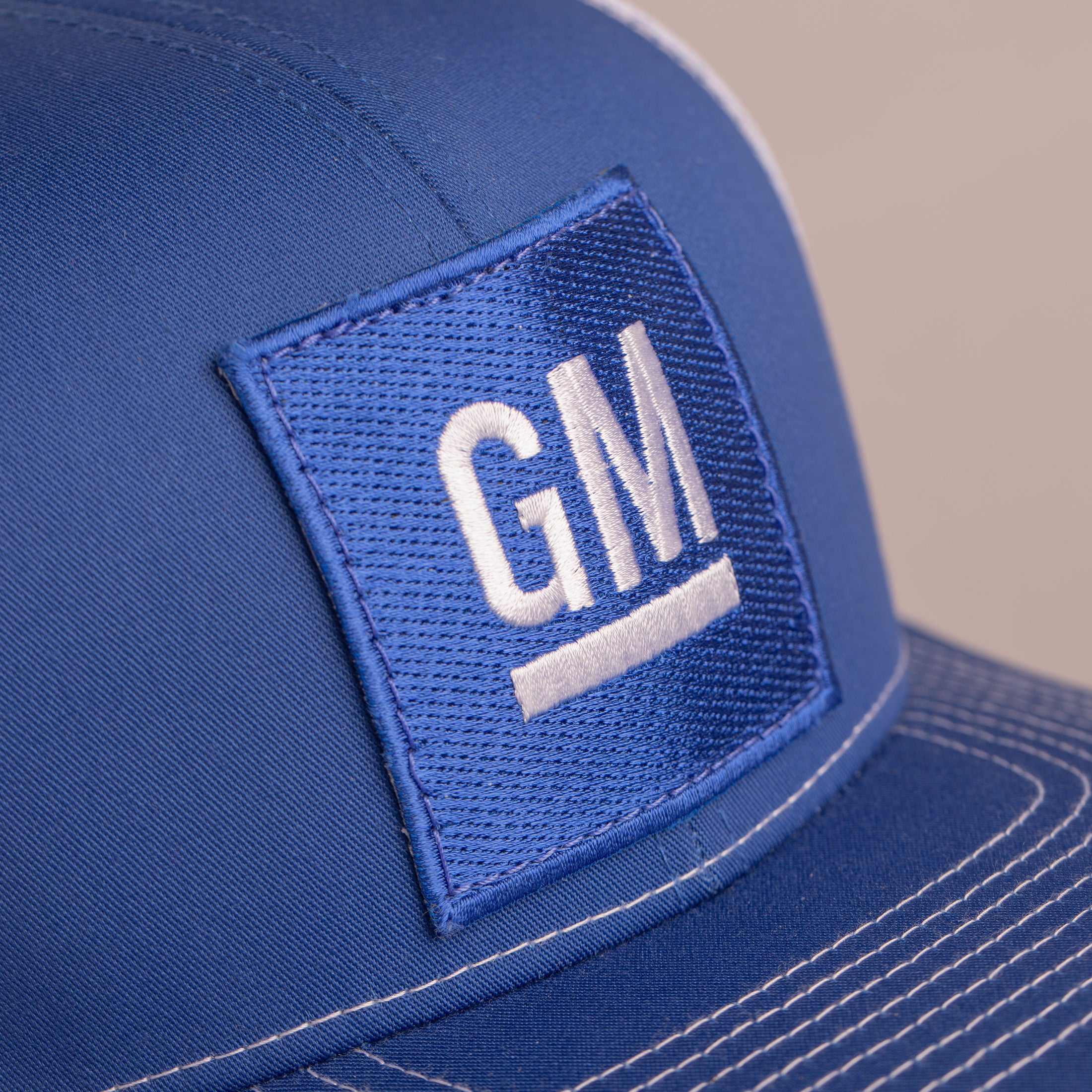 GM General Motors