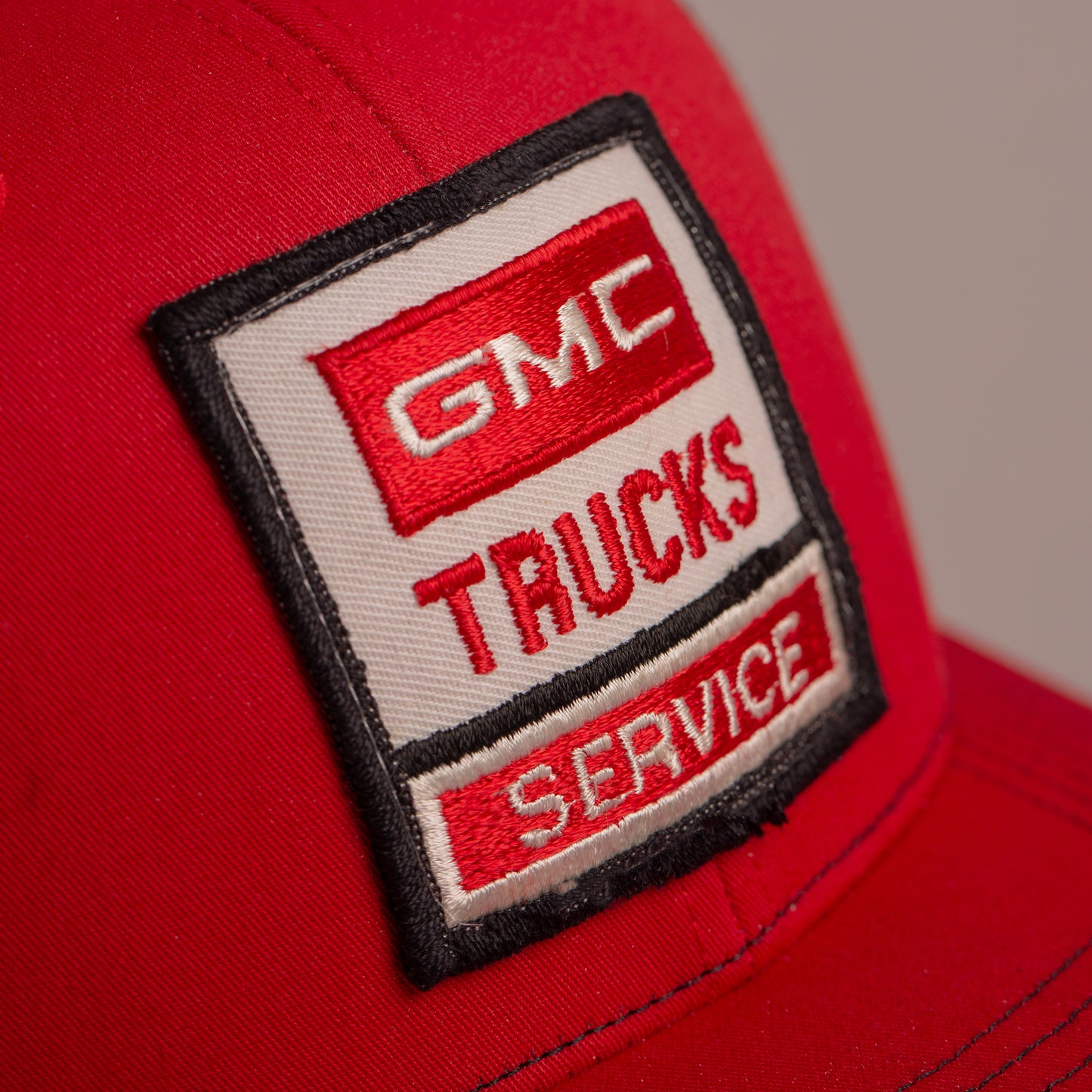 GMC Trucks Service