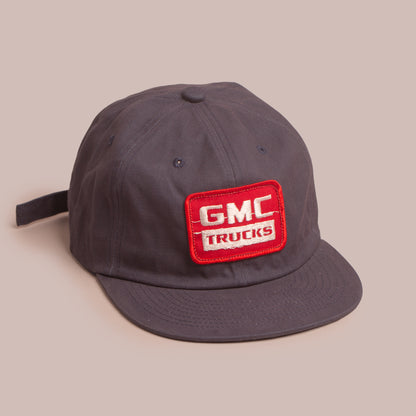 GMC Trucks 6-Panel Cap