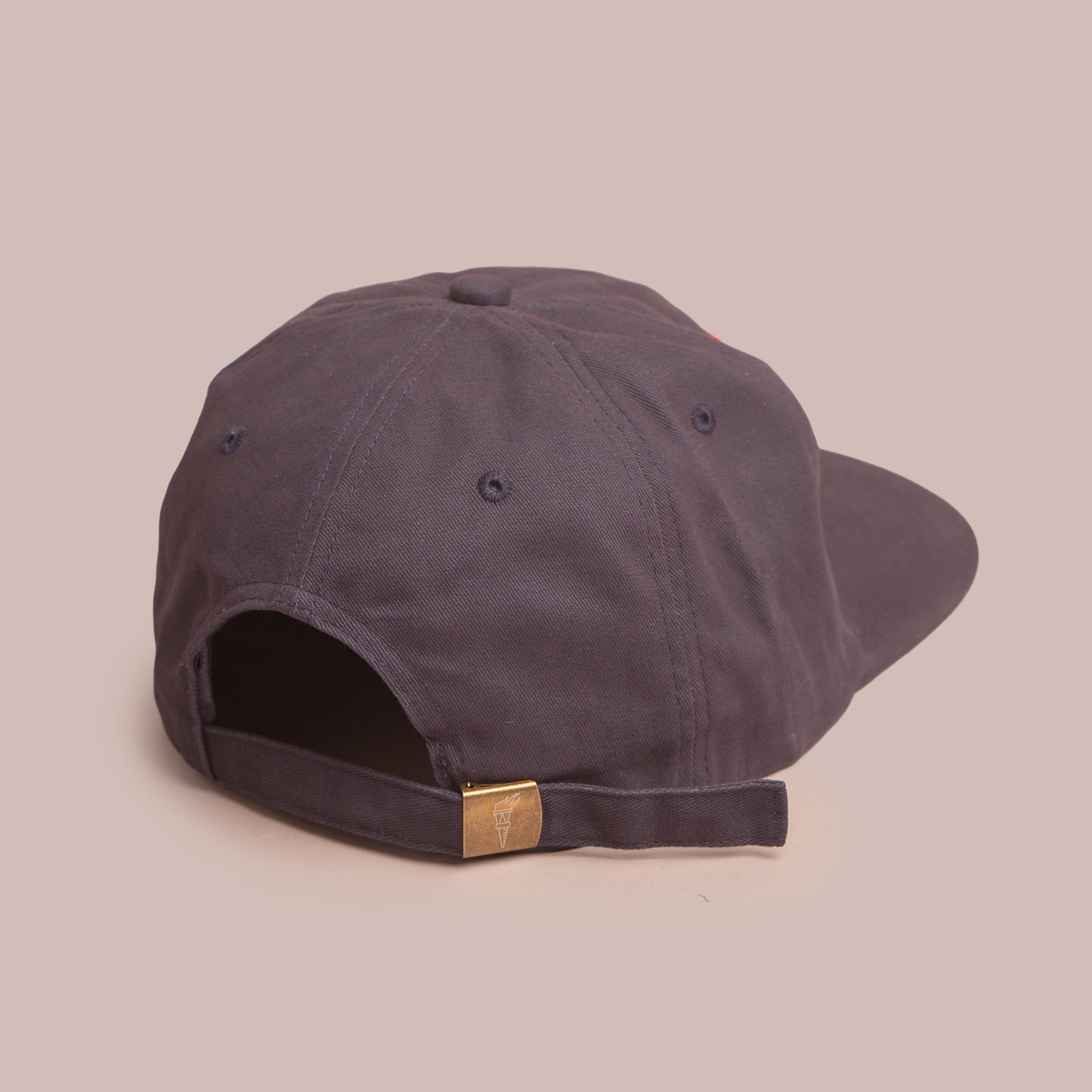 GMC Trucks 6-Panel Cap