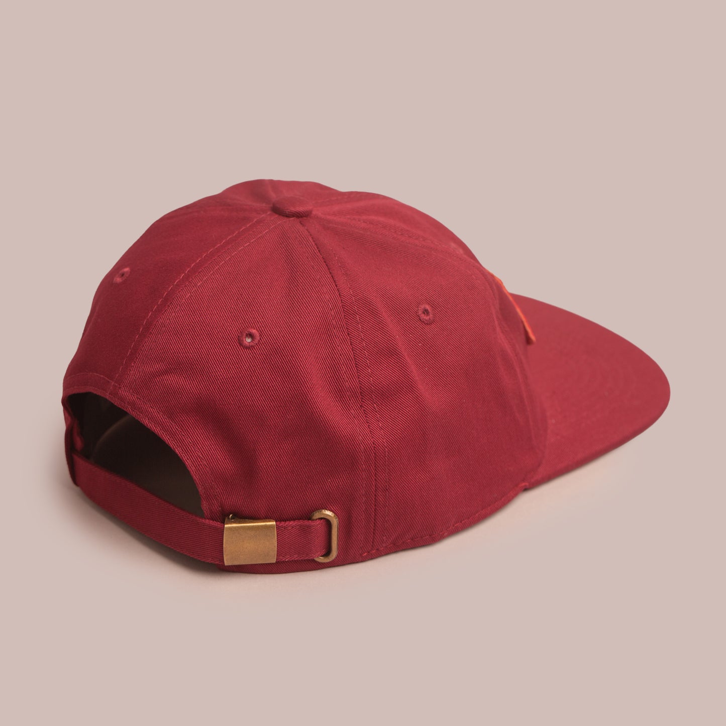 GMC Trucks 6-Panel Cap