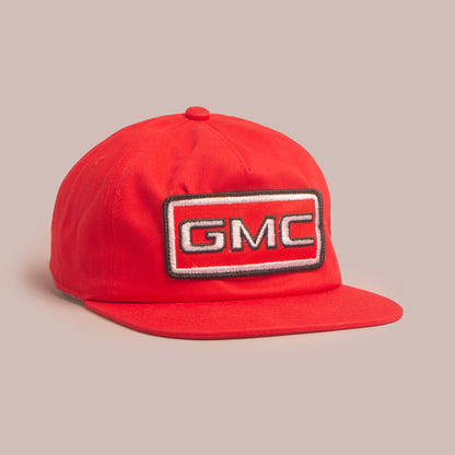 GMC Unstructured Cap