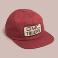 GMC Trucks Unstructured Cap