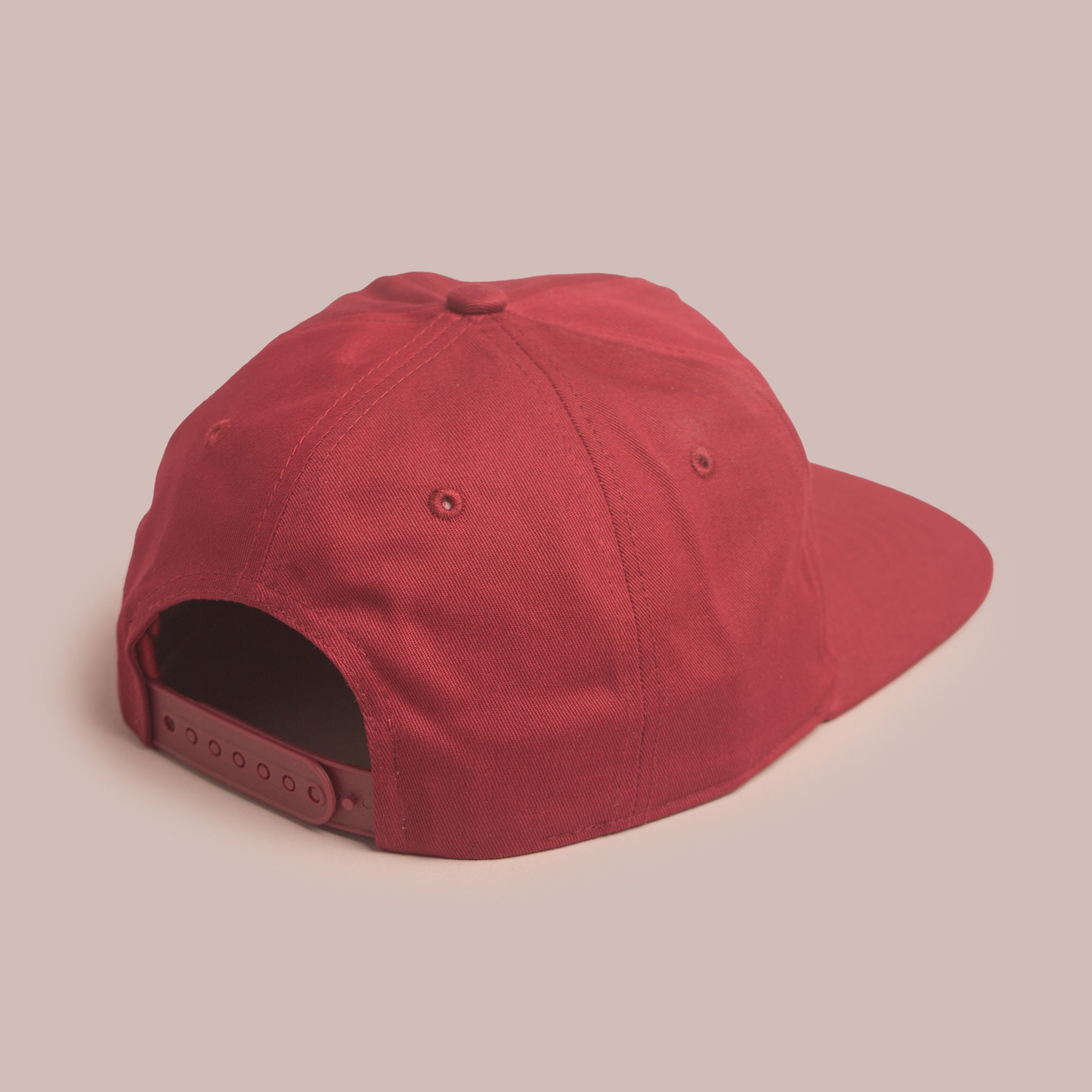 GMC Trucks Unstructured Cap
