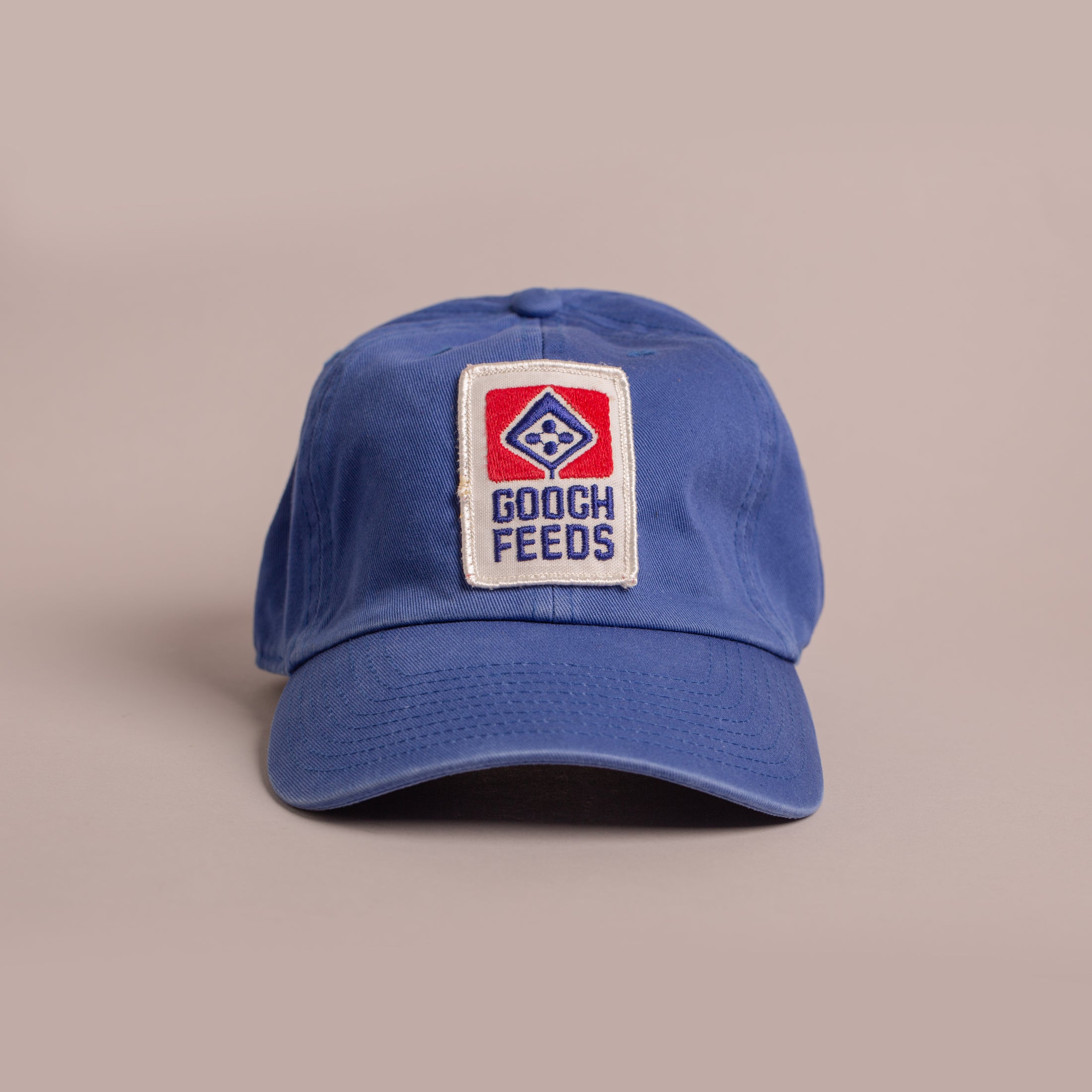 Gooch Feeds