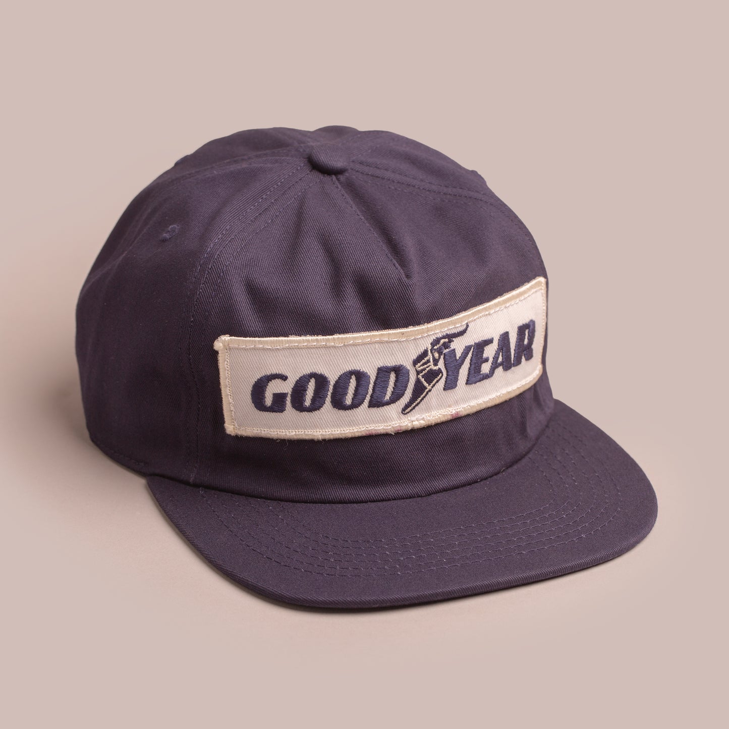 Goodyear Unstructured Cap