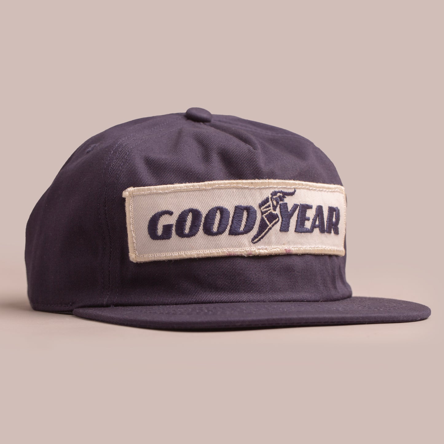 Goodyear Unstructured Cap