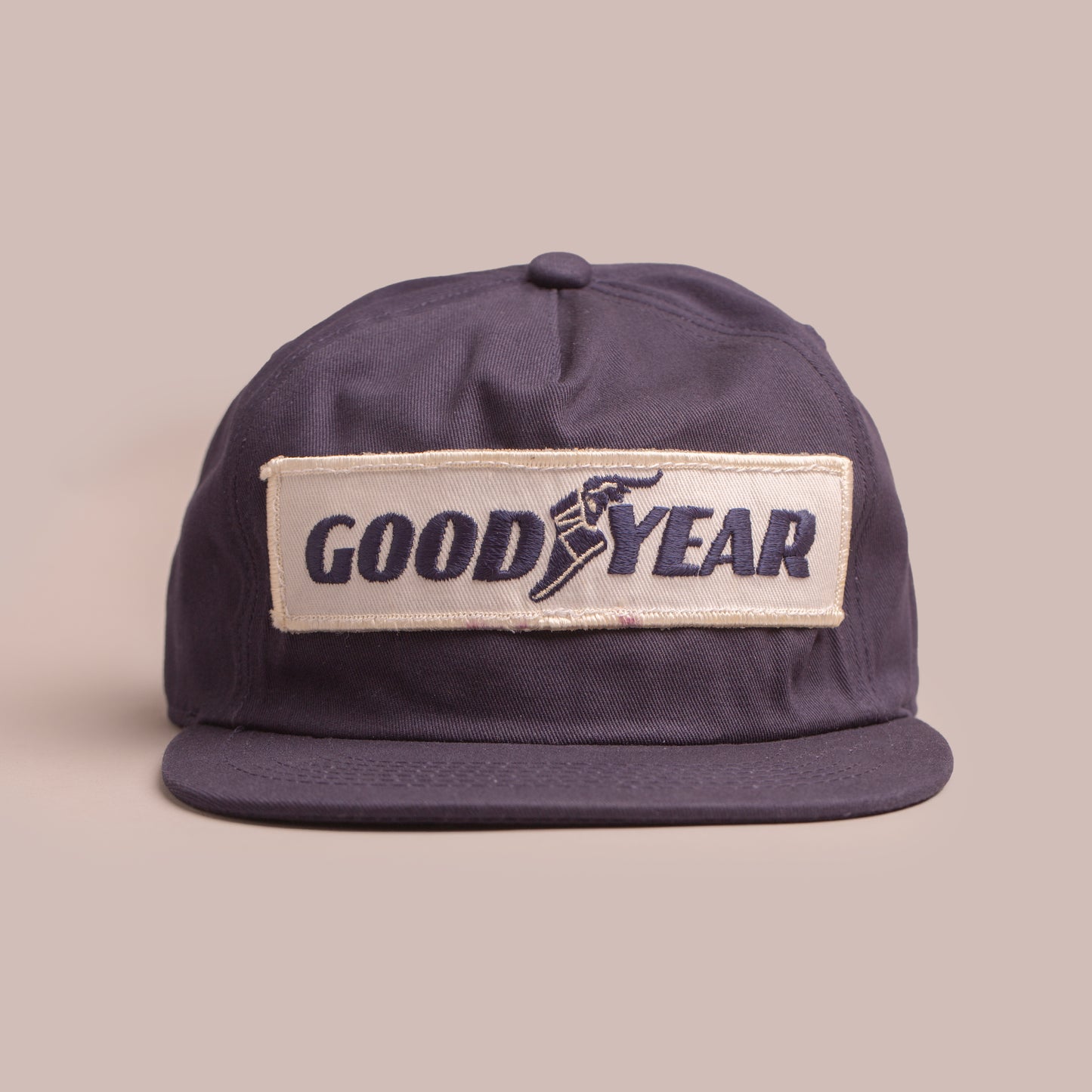 Goodyear Unstructured Cap