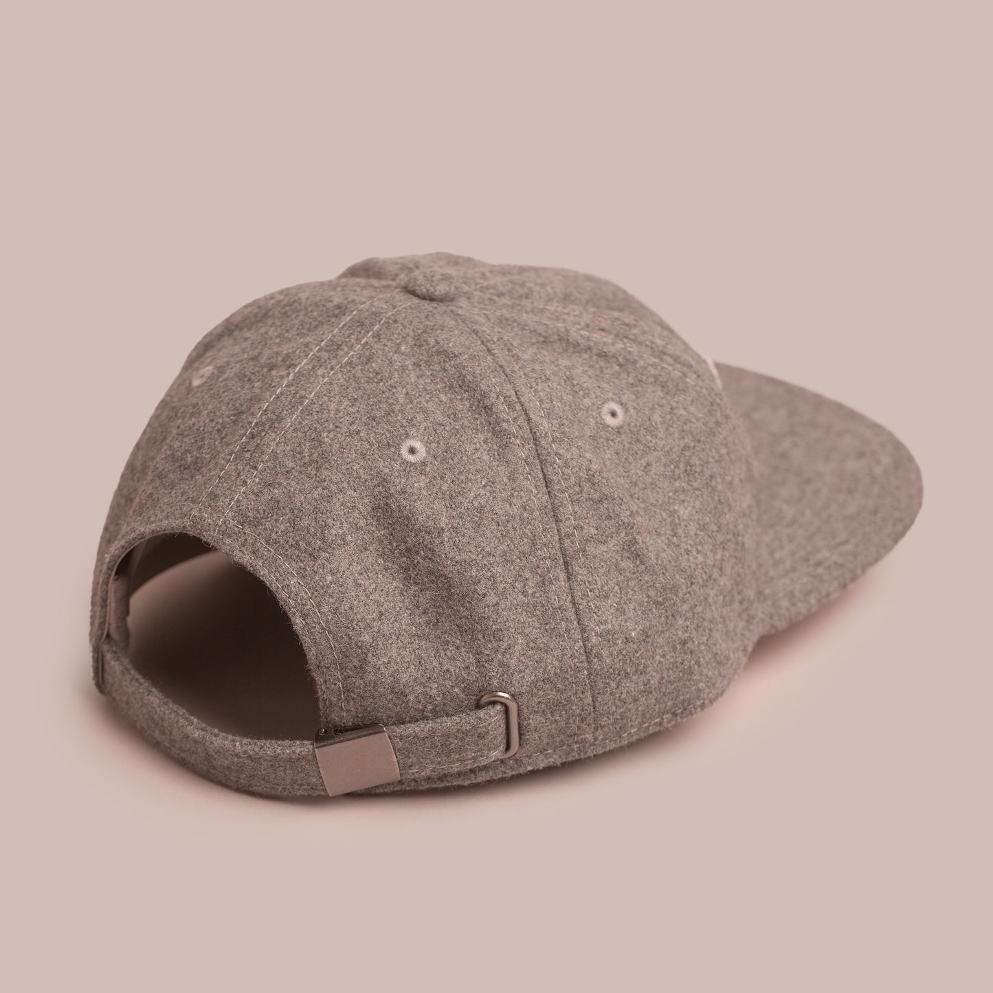 Goodyear Wool Cap