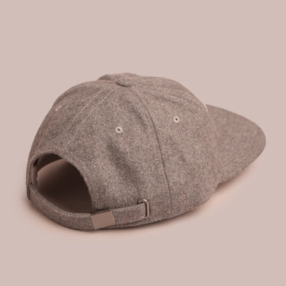 Goodyear Wool Cap