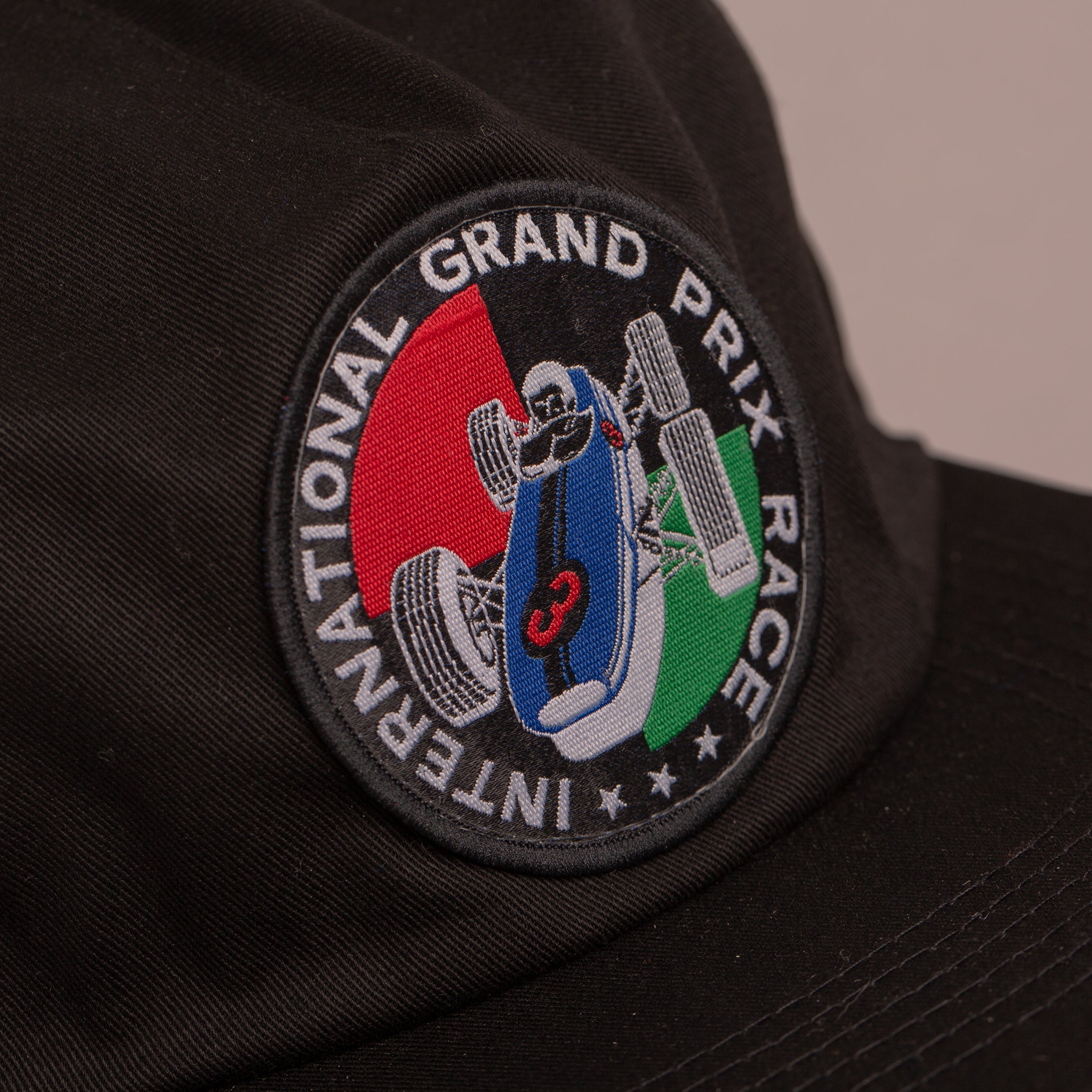 International Grand Prix Race