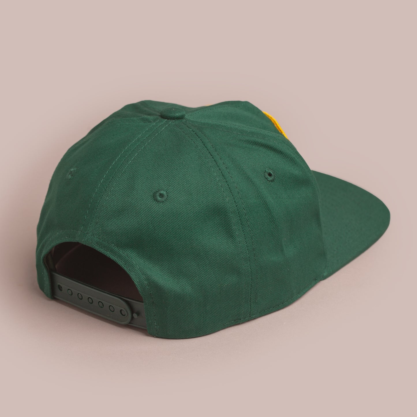 Grizzly Fisherman Unstructured Cap