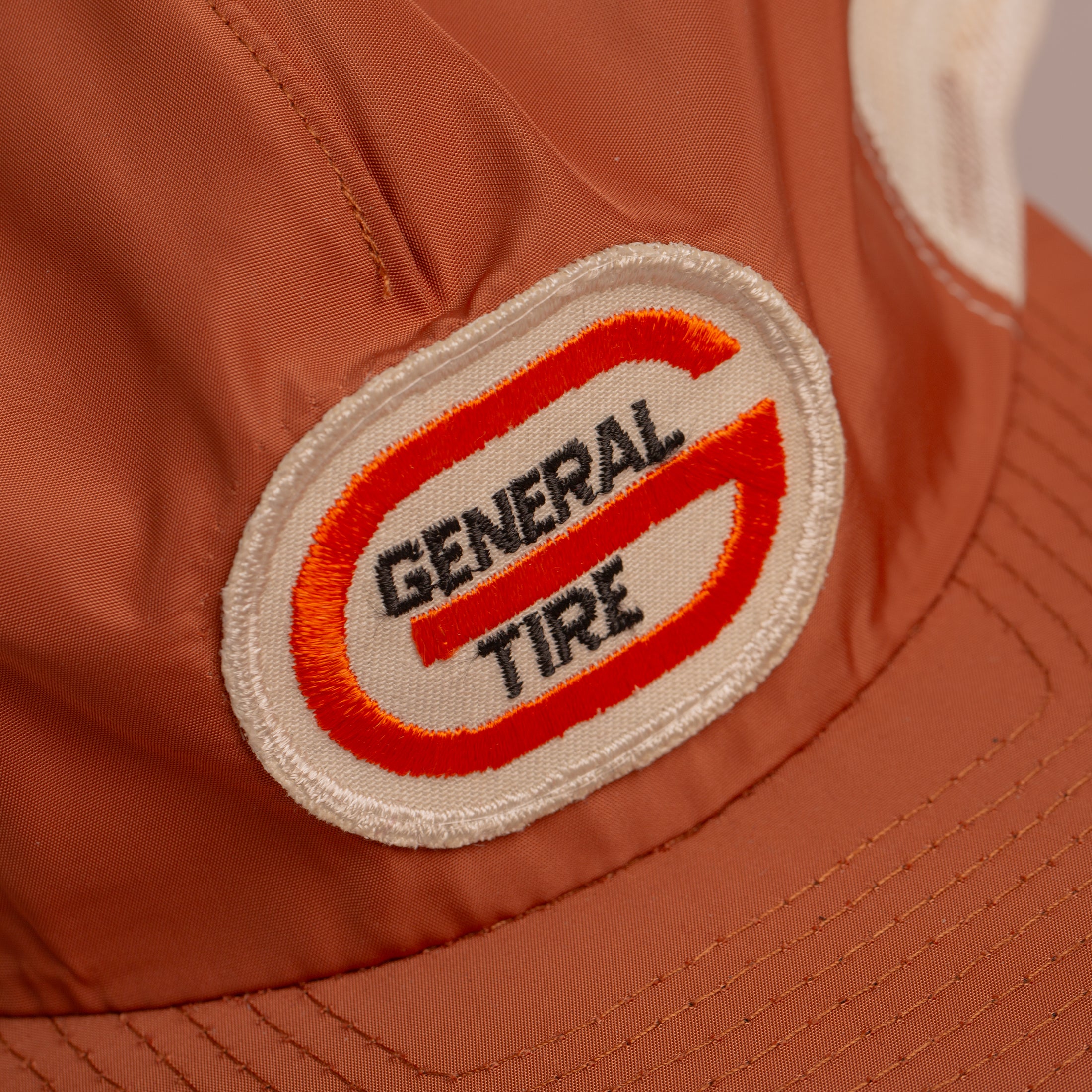 General Tire Trucker Hat