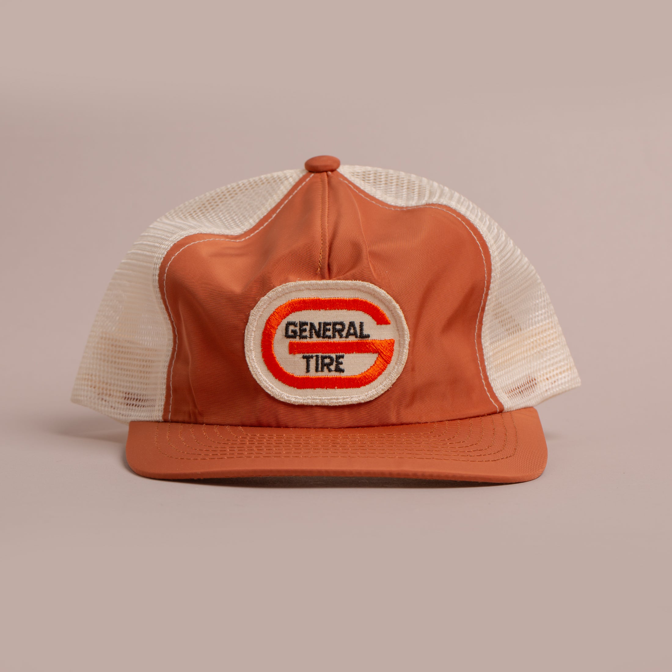 General Tire Trucker Hat