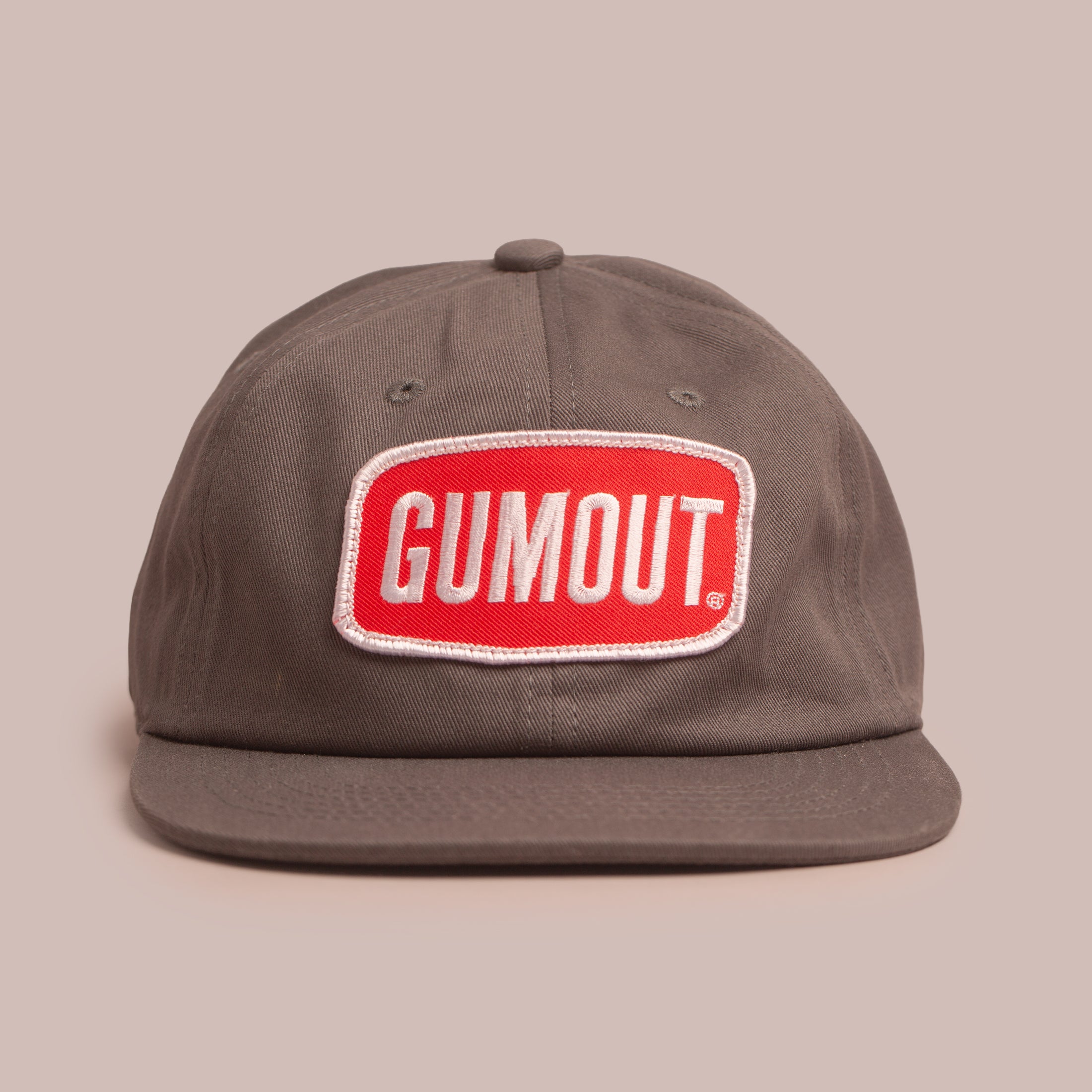 Gumout 6-Panel Cap