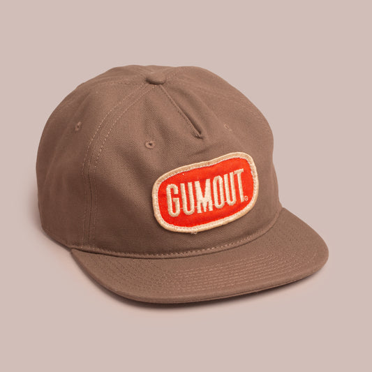 Gumout Unstructured Strapback