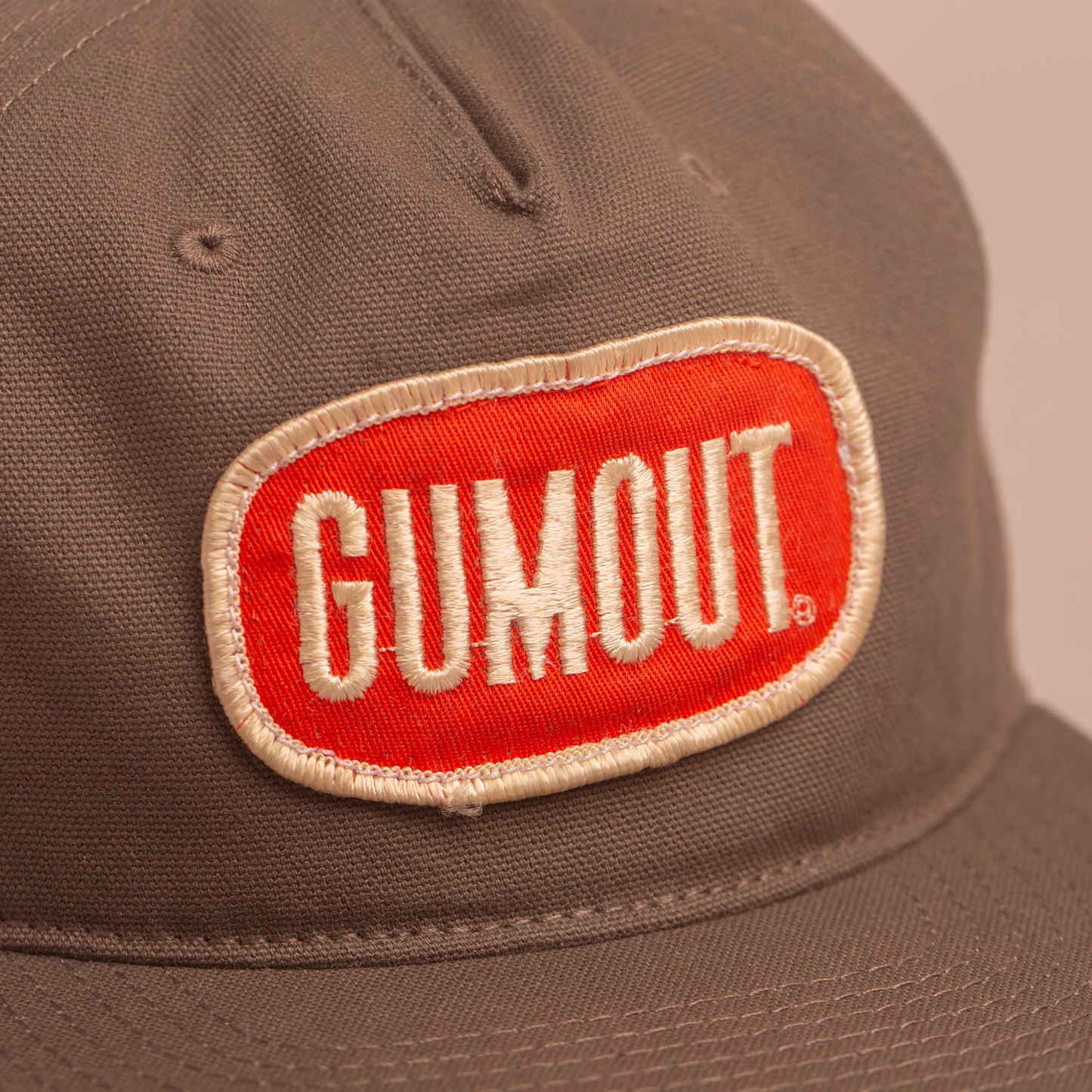 Gumout Unstructured Strapback