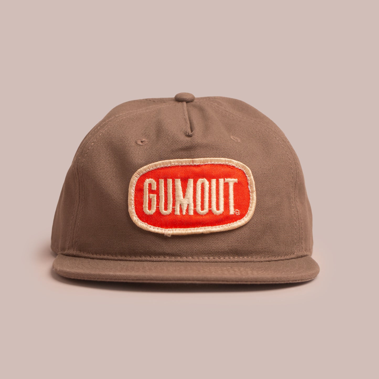 Gumout Unstructured Strapback