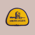 Vintage Patch - Hercules