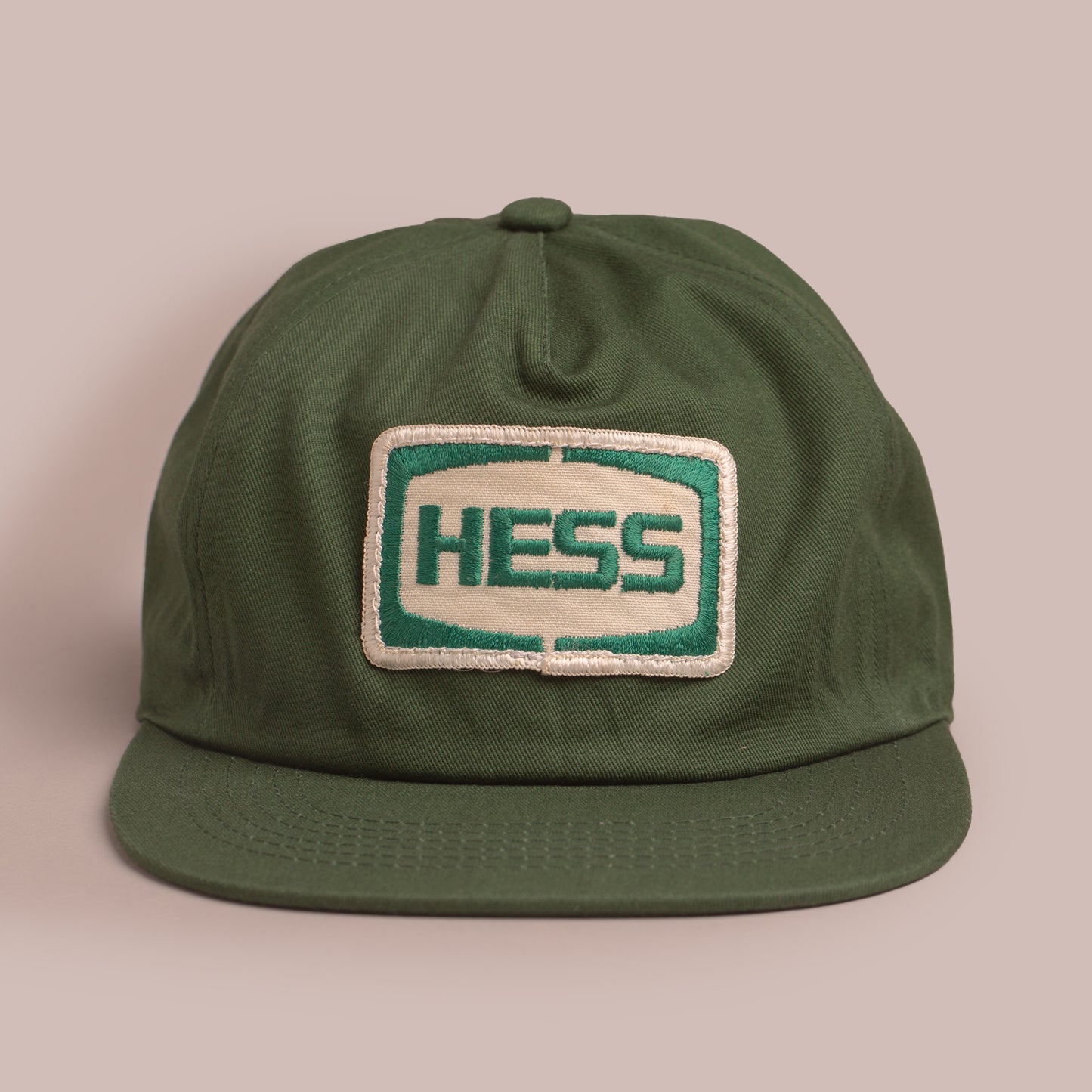 HESS Unstructured Cap