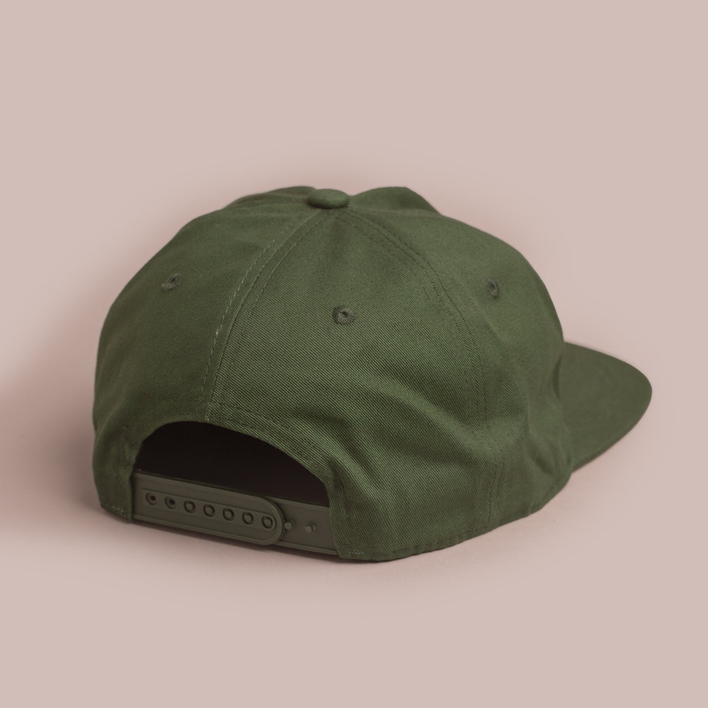 HESS Unstructured Cap