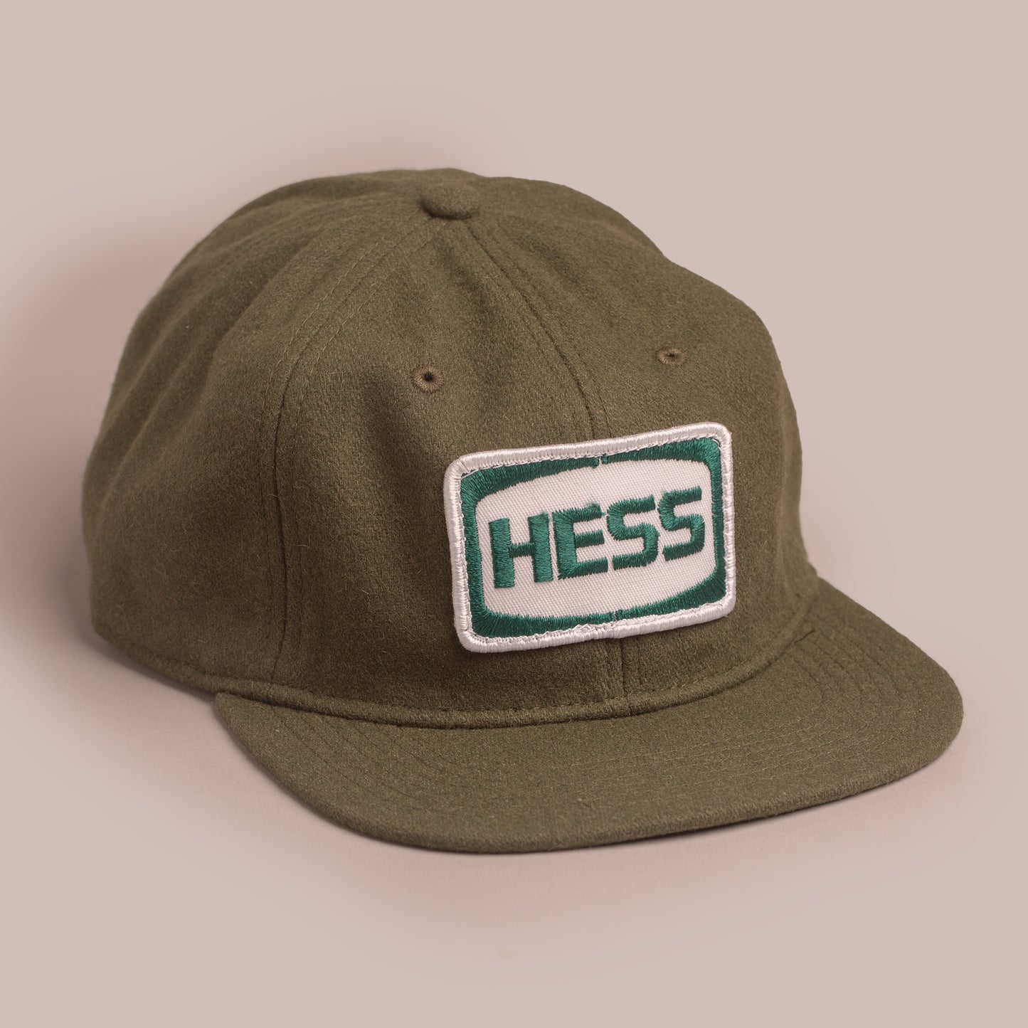 HESS Wool Cap